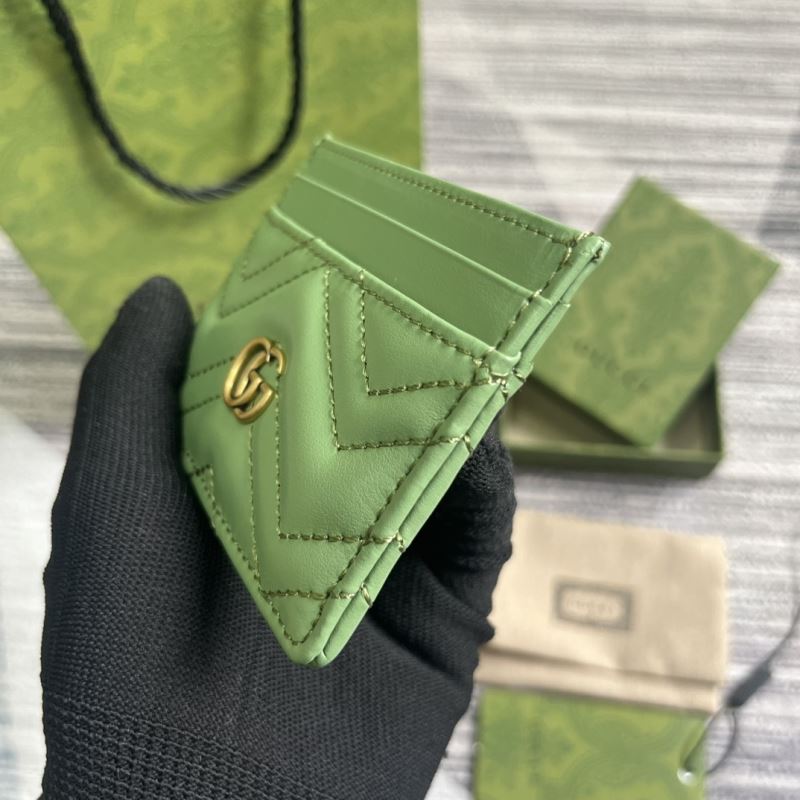 Gucci Wallets